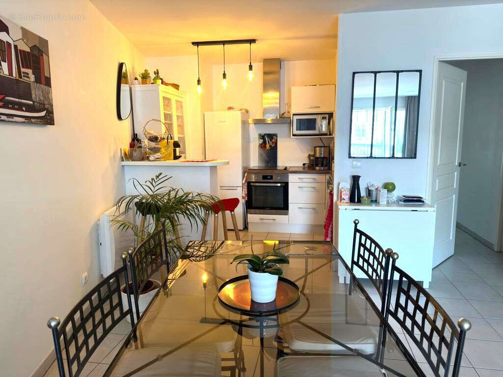 Photo 3 - Appartement à ARCACHON