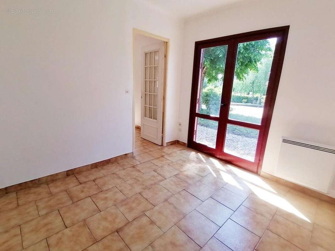 Photo 6 - Maison à CHATRES-SUR-CHER