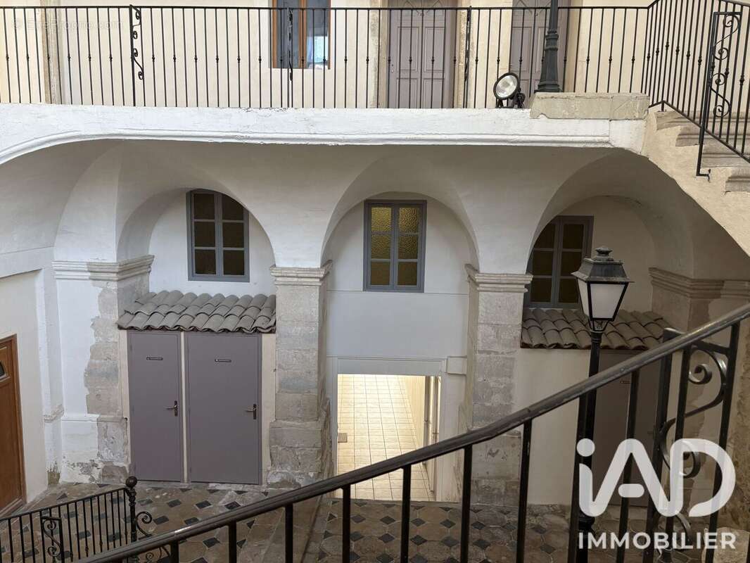 Appartement 55 m² à Saint-Gervais-Sur-Roubion  - photo 8
