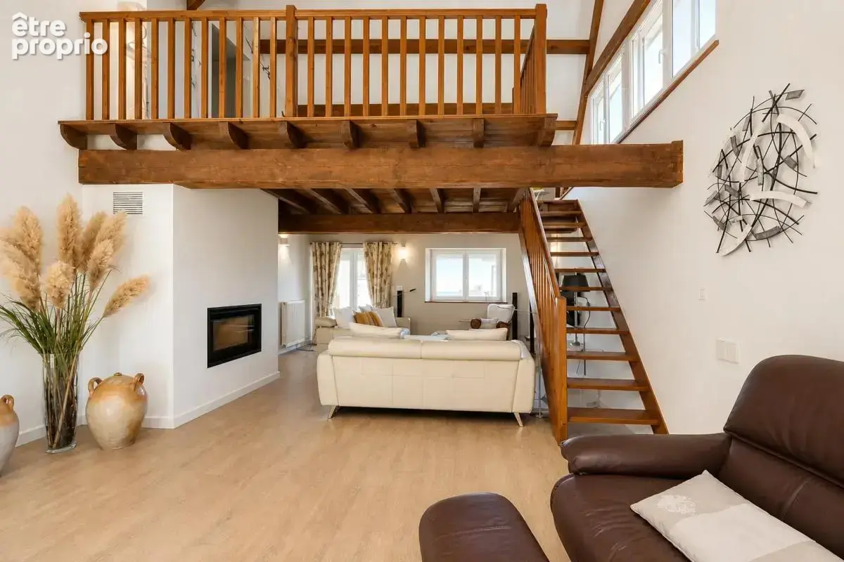 Maison à LA BASTIDE-DE-BESPLAS