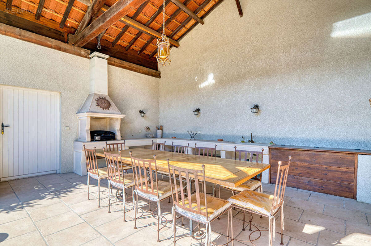 Maison à MIONS