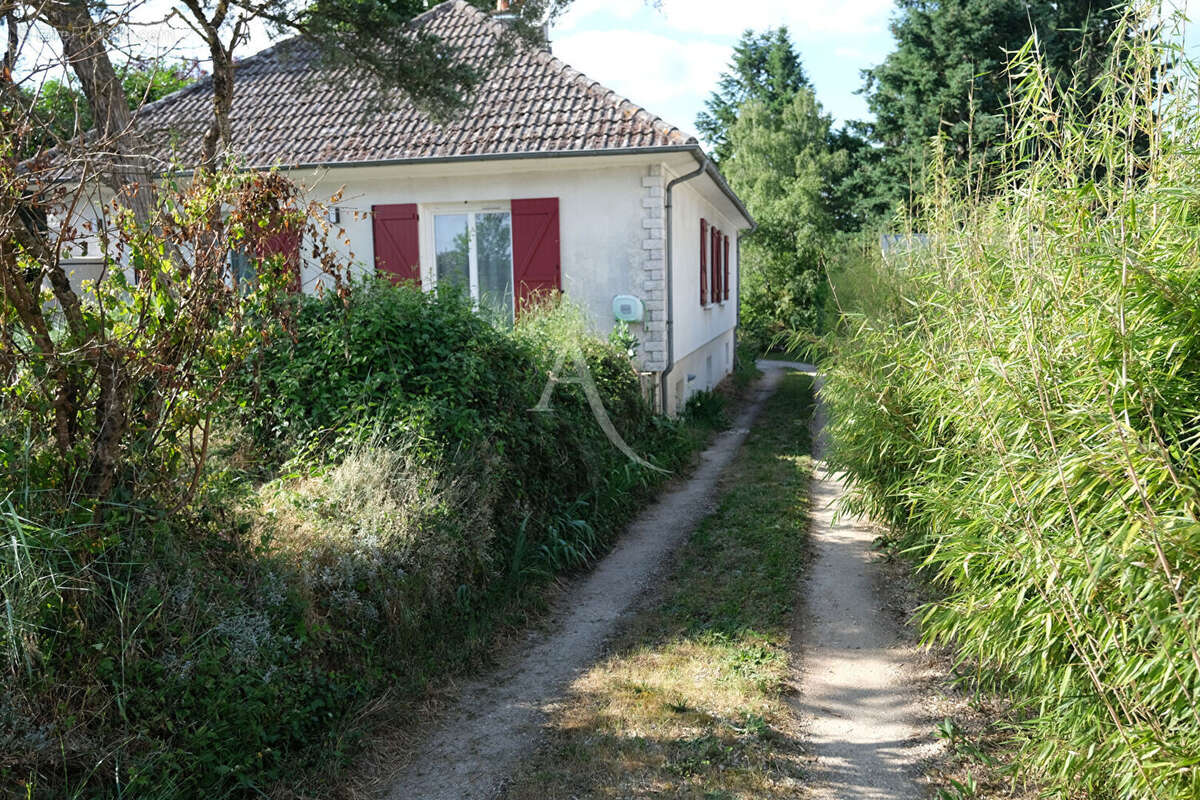 Maison à VINEUIL