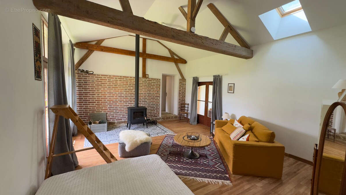 Maison à LOUHANS