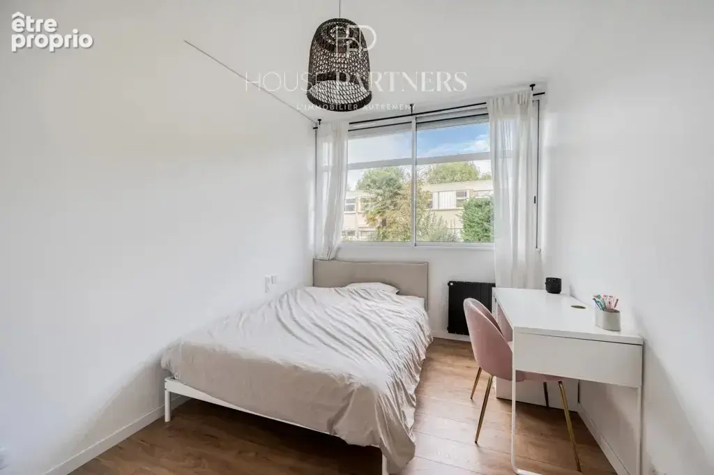 Maison marly-le-roi 4 chambres - proche ligne l - photo 14