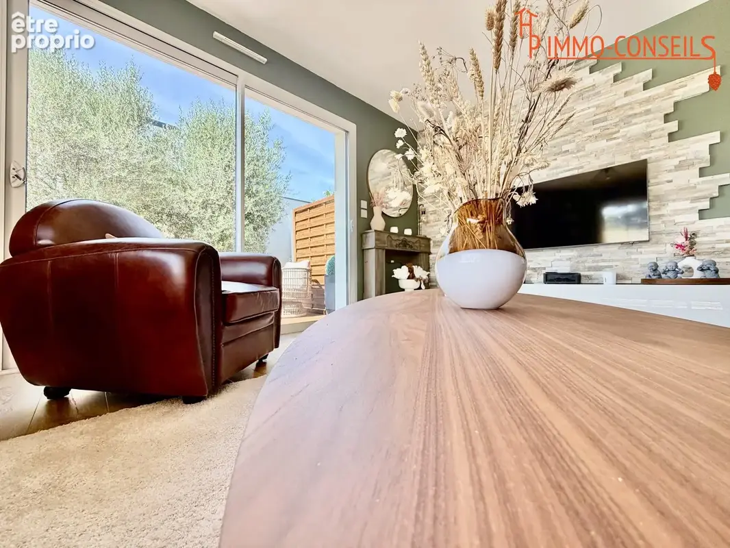 Maison 6 pièces 130 m² à vendre à Sautron (44880) - photo 6