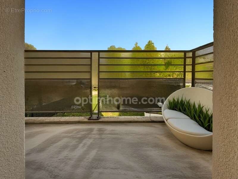 Appartement à SAINT-DENIS