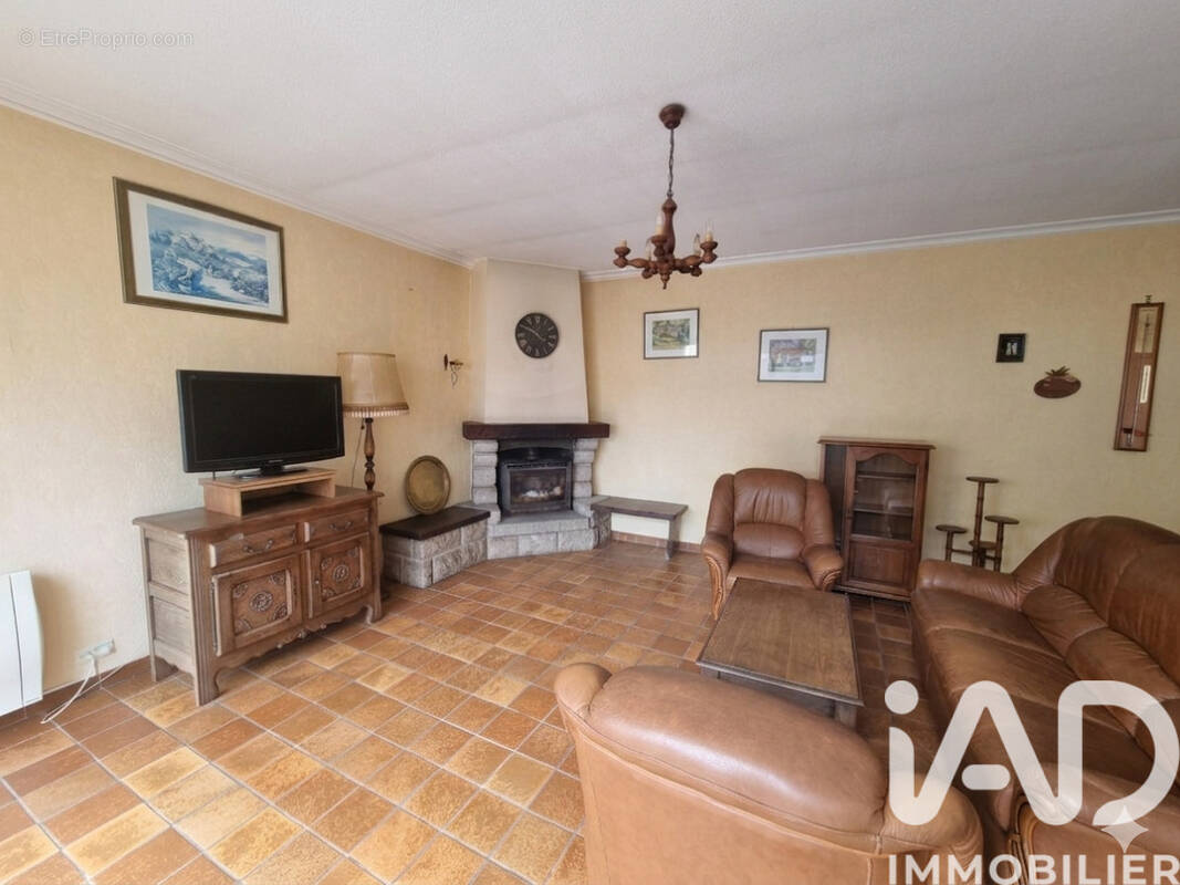 Photo 1 - Maison à INZINZAC-LOCHRIST