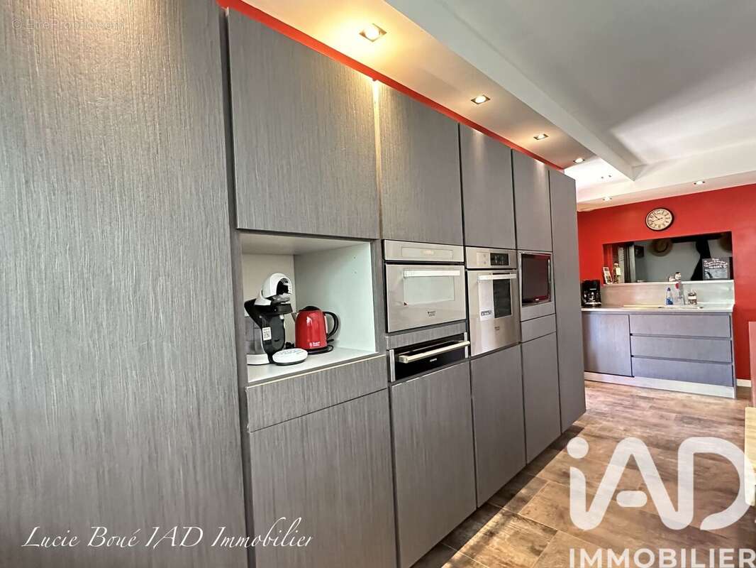 Photo 9 - Maison à BEAUVOIR-SUR-MER