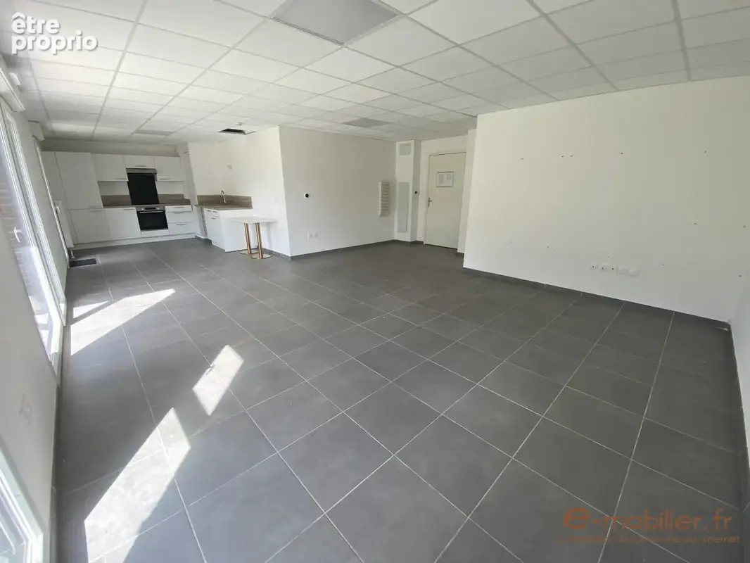 Appartement 1 pièce 52 m² à vendre à Cappelle-En-Pevele (59242) - photo 7