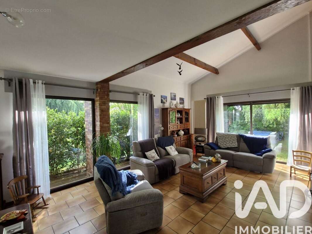 Photo 4 - Maison à MORCENX