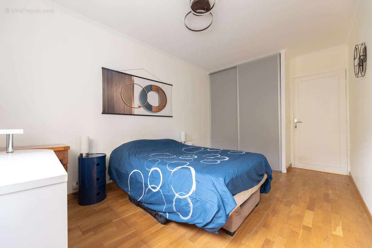 Appartement à MANDELIEU-LA-NAPOULE