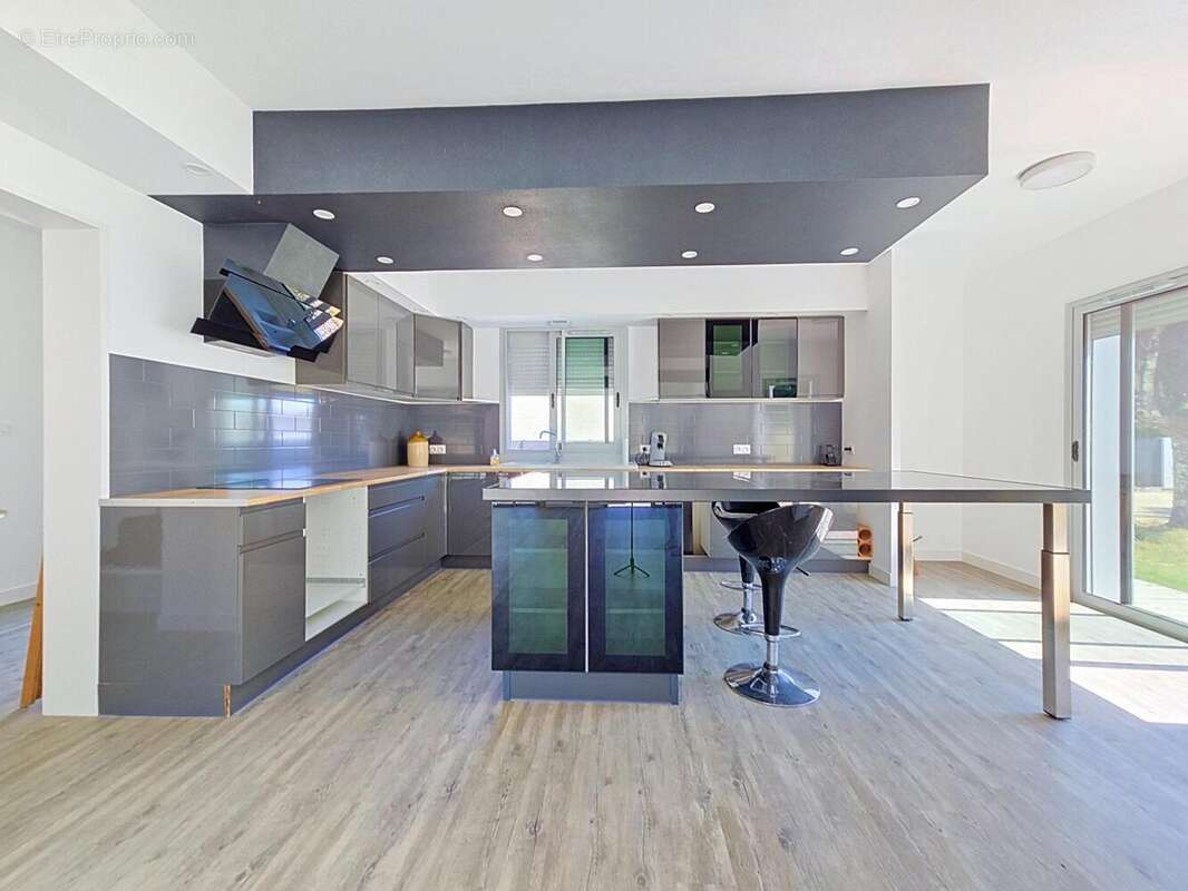Maison 156 m² à Pessines  - photo 6