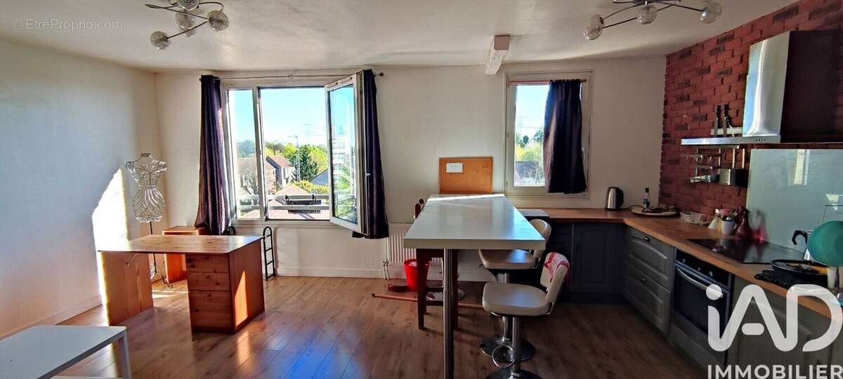 Photo 5 - Appartement à TORCY