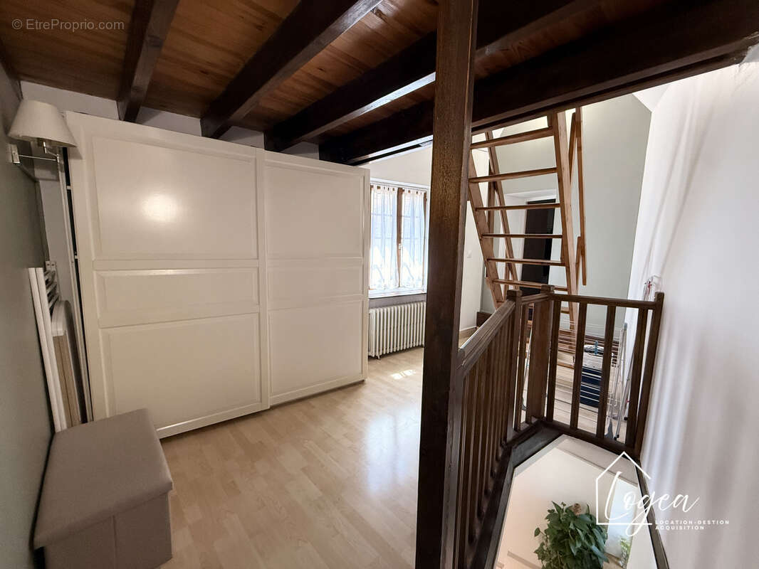 Maison à TRILPORT