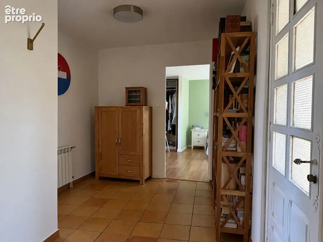 PREIXAN - 10 Mns Carcassonne - Maison 185 m² habitables avec piscine, garage et terrain clos de 2 900 m² - photo 23