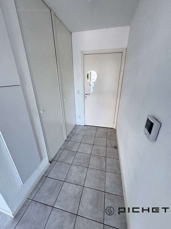 Appartement à LE BOUSCAT