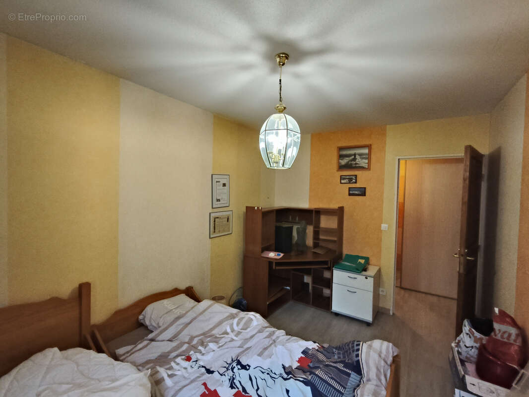Appartement à CHALON-SUR-SAONE