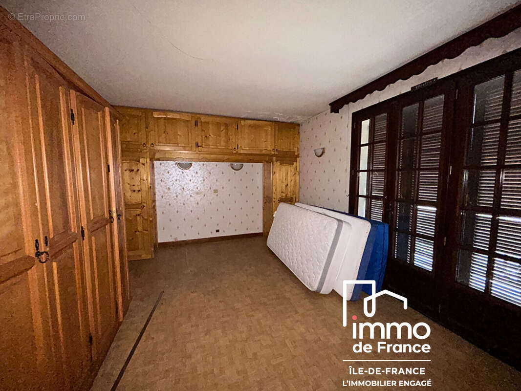 Appartement à GAGNY