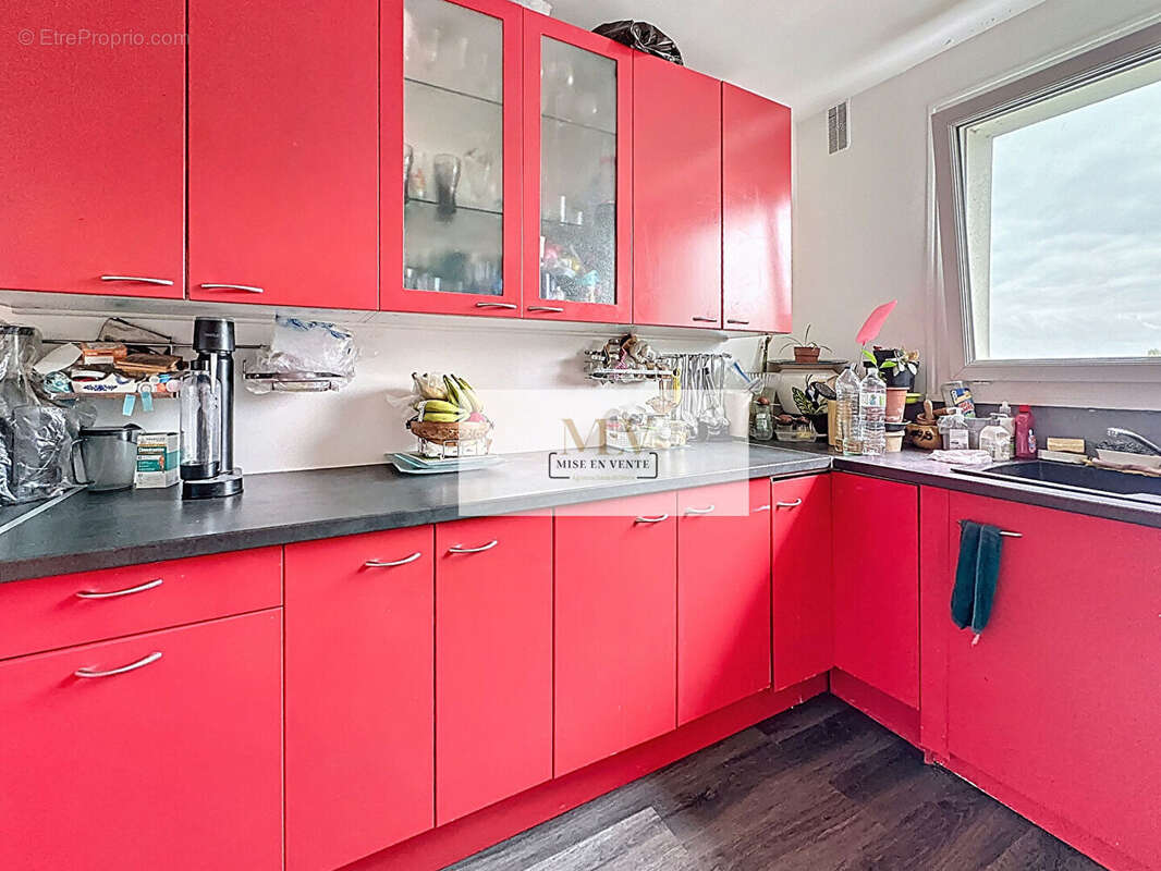 Appartement à BRY-SUR-MARNE