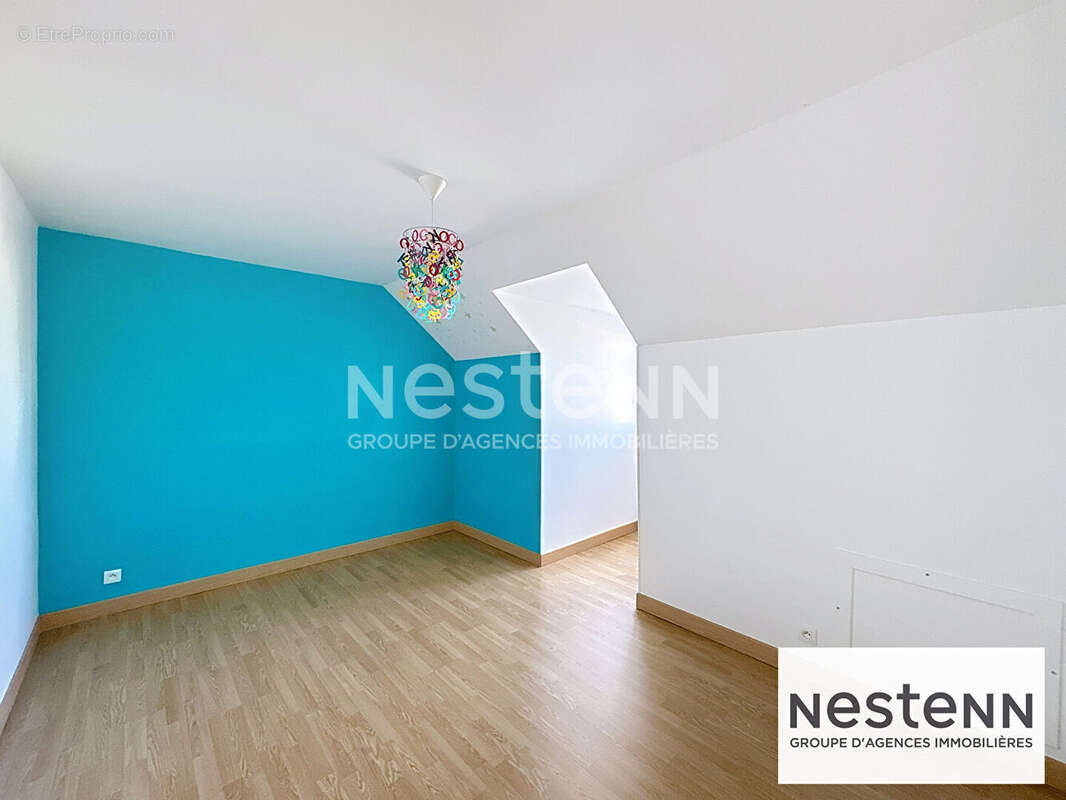 Maison familiale d'exception à Blois - Secteur Pinçonnière - photo 6