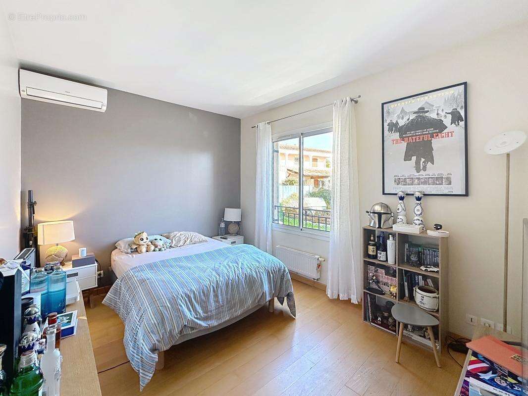 Maison à CAGNES-SUR-MER
