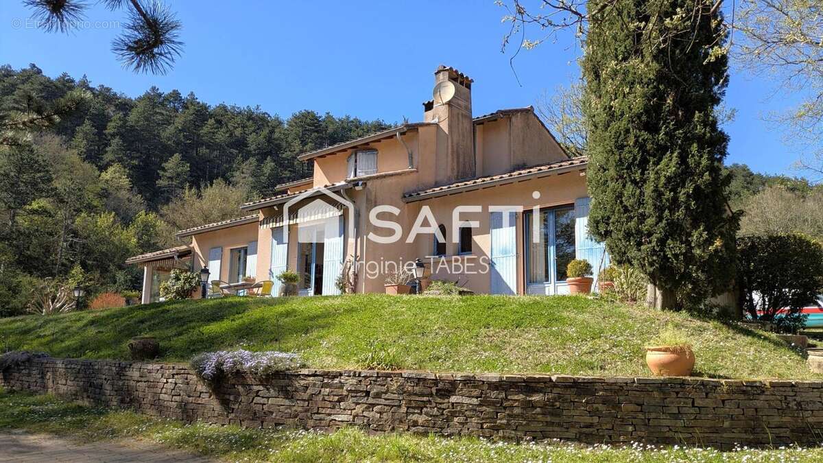 Photo 6 - Maison à PAYRIN-AUGMONTEL