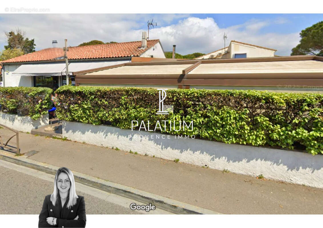 Autre à FOS-SUR-MER