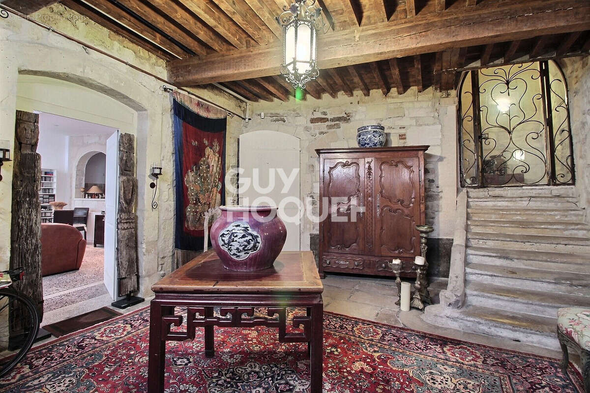 Appartement à TARASCON