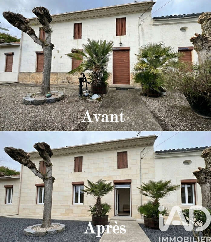 Photo 2 - Maison à CEZAC