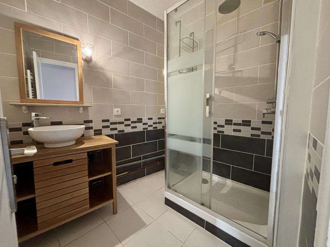 Appartement à LIMOGES