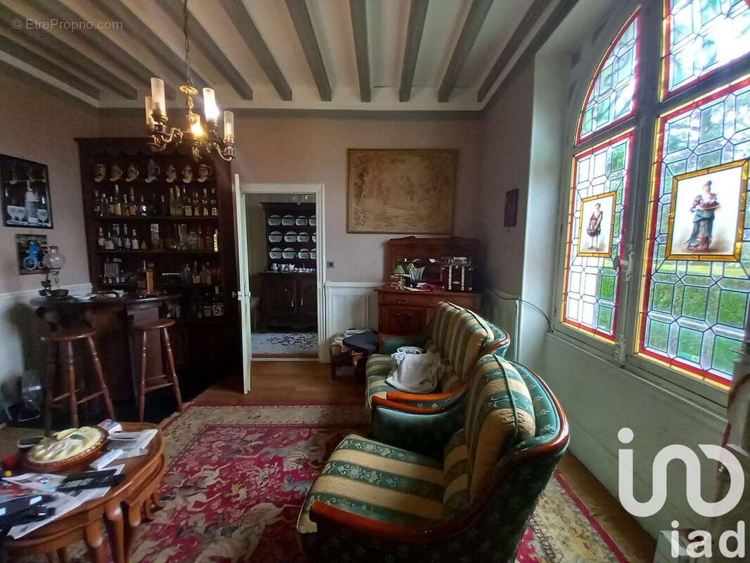 Photo 8 - Maison à SAINT-FLORENT-SUR-CHER