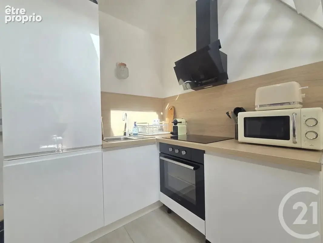 Maison 1 pièce 23 m² à vendre à Bandol (83150) - photo 7