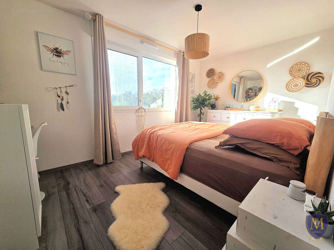 Appartement à KEMBS