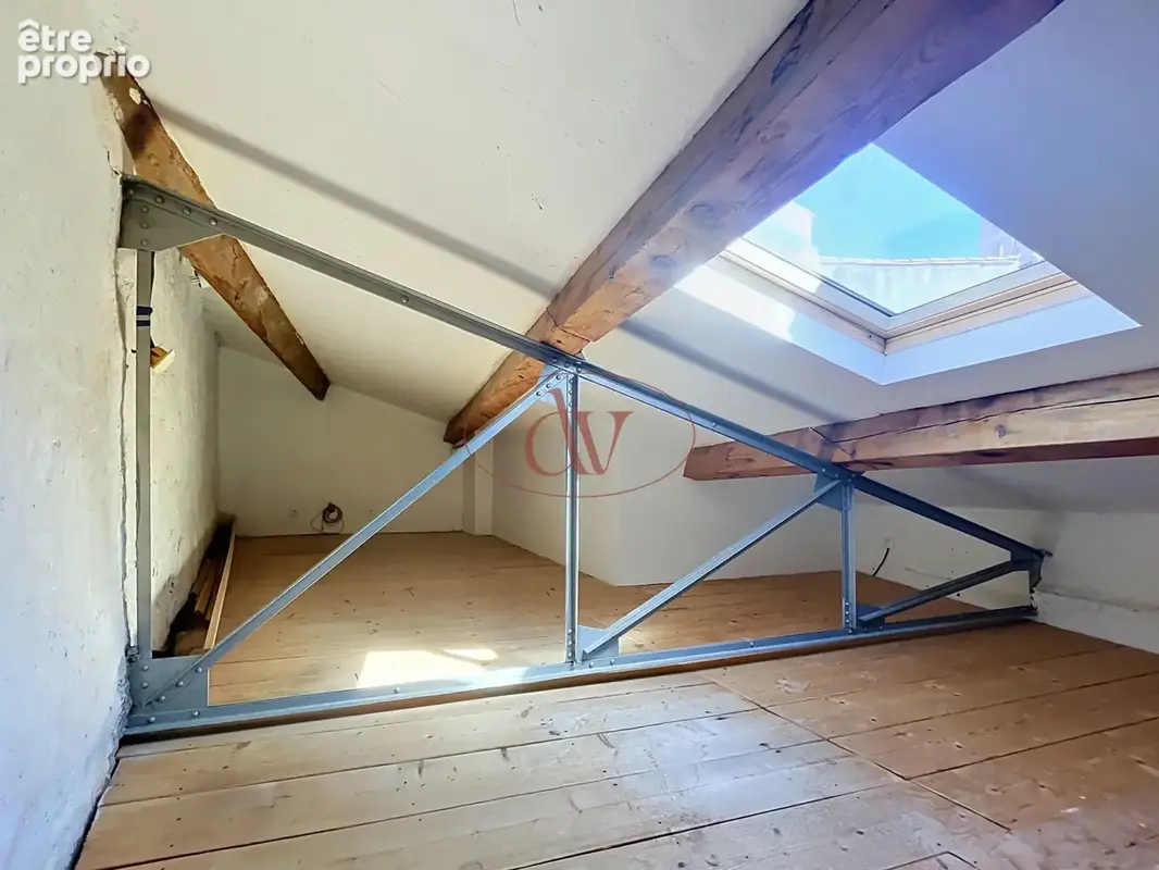 Maison 4 chambres / 167 m2 hab/ garage / exterieur terrasse/ elne - photo 22