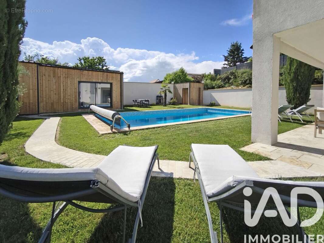 Maison 300 m² à Bouleuse  - photo 4