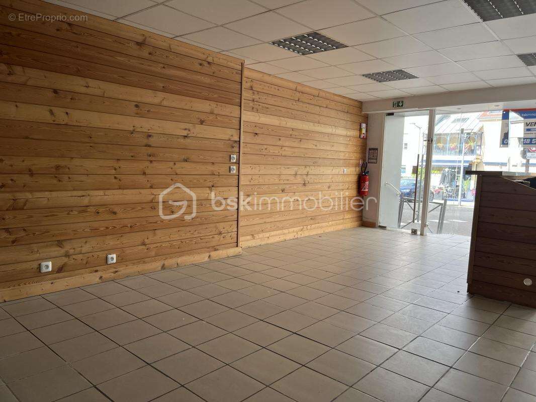 Appartement à SAINT-MIHIEL