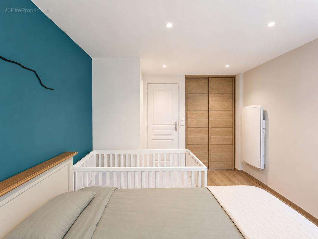 Appartement à CASSIS
