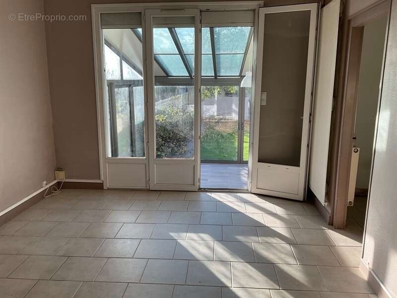 Maison à PONT-AUDEMER