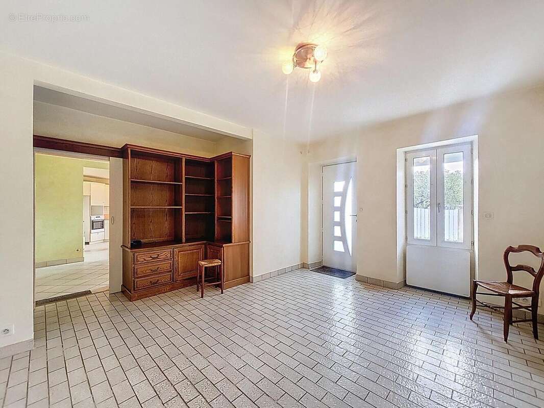 Photo 9 - Maison à SAINT-LEGER-SOUS-CHOLET