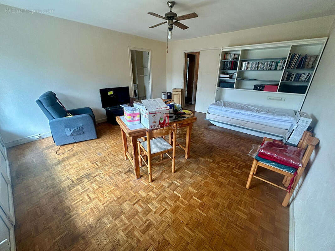 Appartement à POISSY