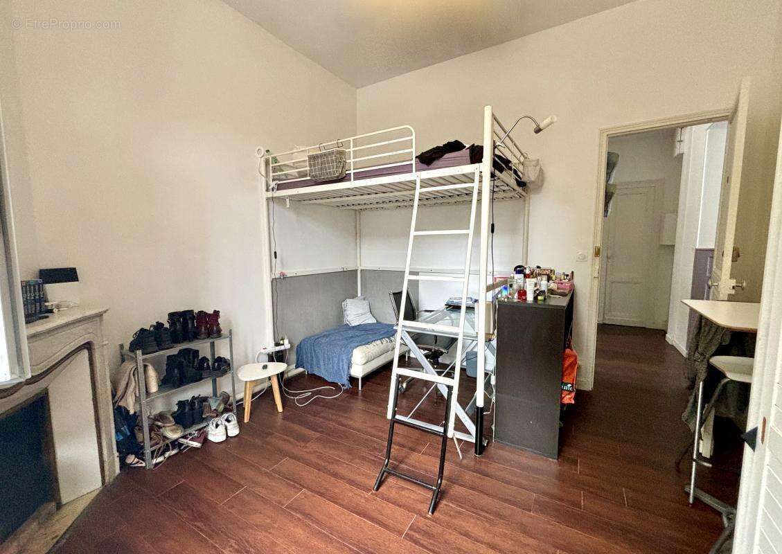 Appartement à PESSAC