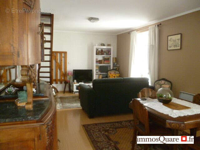 Appartement à VOREPPE