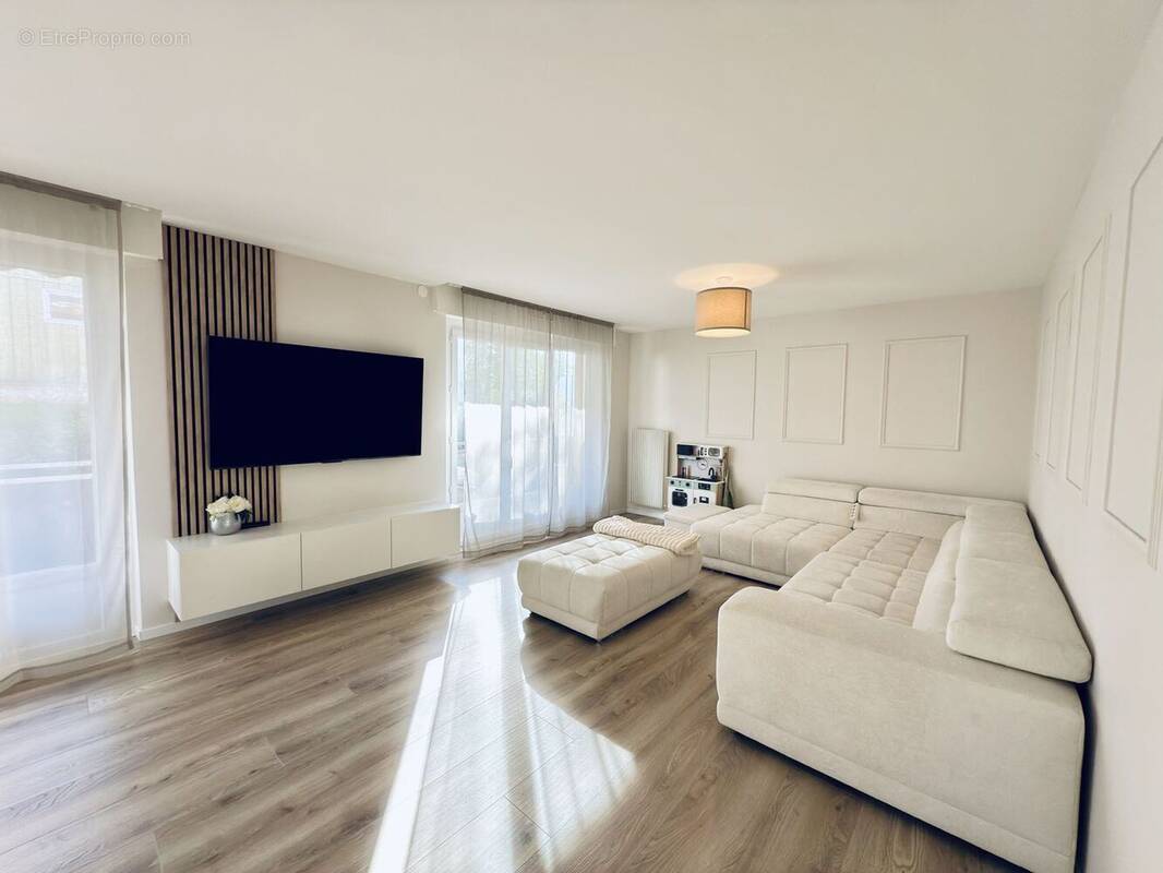 Appartement à COLMAR