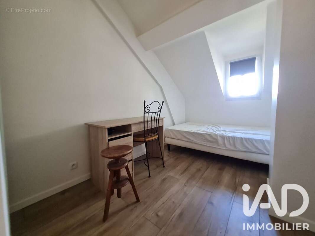 Photo 5 - Appartement à FONTAINEBLEAU