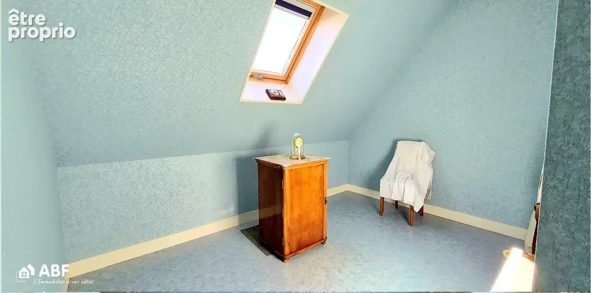 Saint-nicolas-d'aliermont - pavillon 5 pieces sur sous-sol complet - photo 15