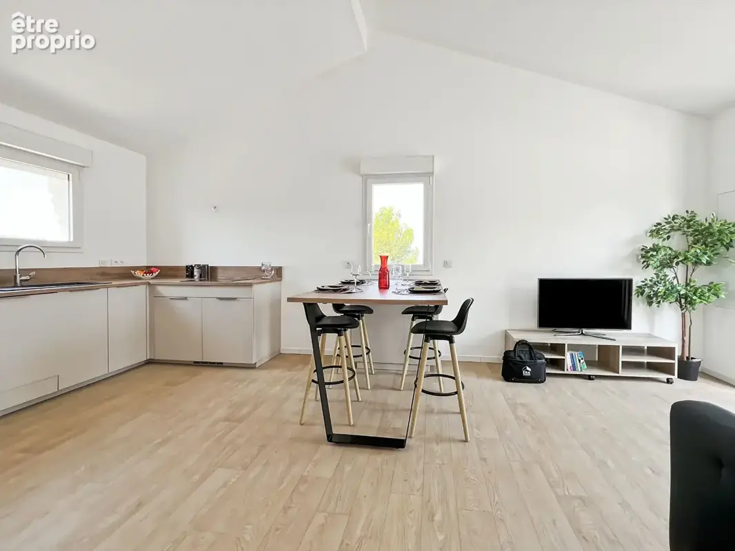Photo Appartement à Rognac au prix de 244 500€