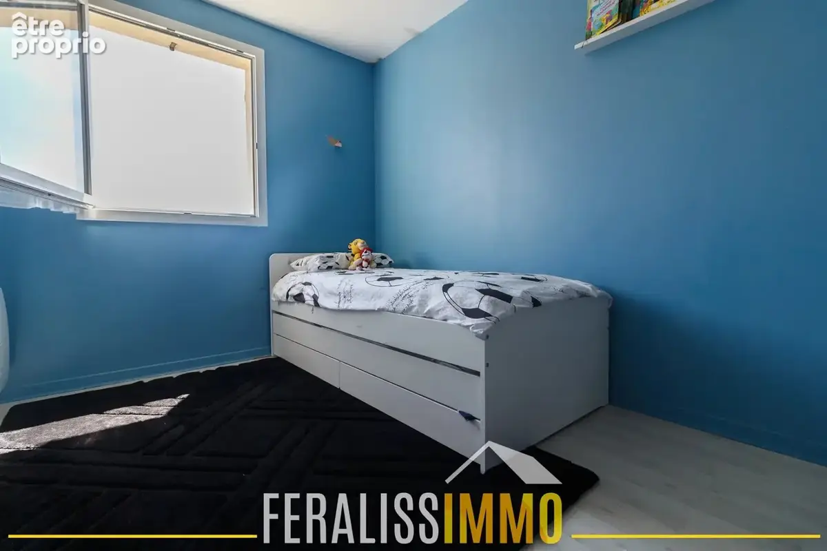 Maison 3 chambres avec garage ! - photo 9