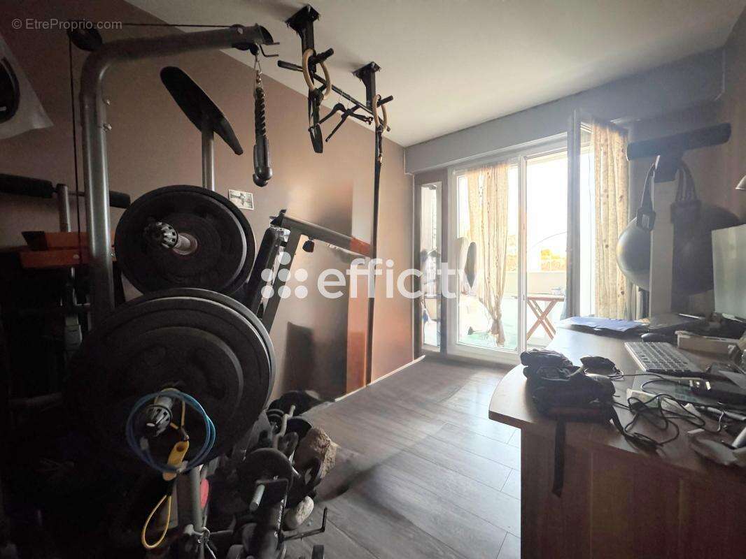 Appartement à CRETEIL