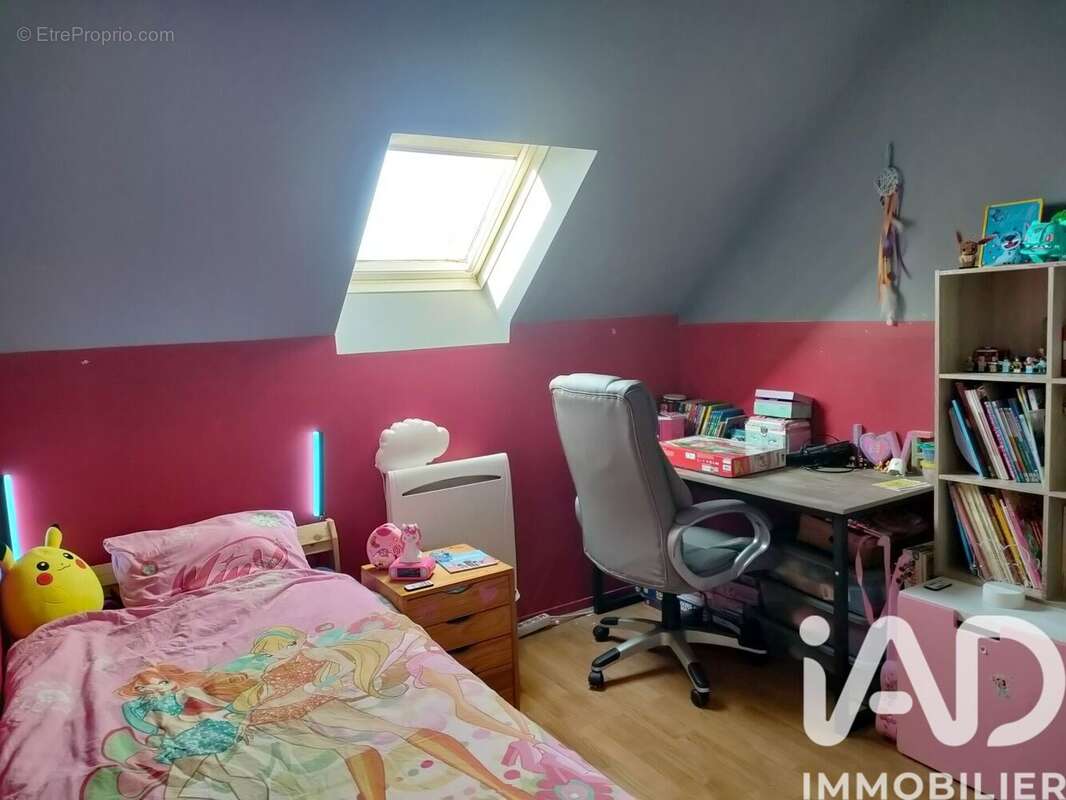 Photo 5 - Maison à ITTEVILLE