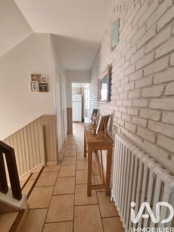 Photo 7 - Maison à MORSANG-SUR-ORGE